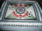 Bolo Corinthians