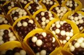 Brigadeiro chocoball