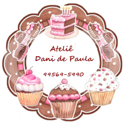 Ateliê Dani de Paula